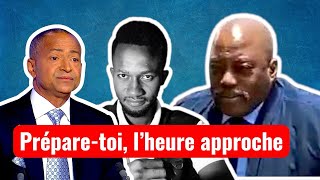 Joseph Kabila sends a secret message to Moïse Katumbi: the beginning of a new political game