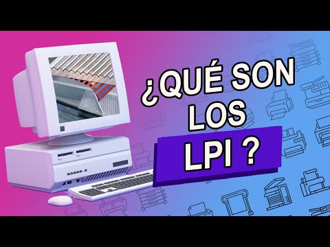 Vídeo: Què és un lenticular?