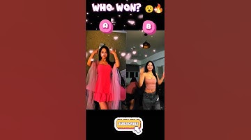 Thumbnail of LOOKS SO REAL 😮🔥 tiktok mashup trend 2025 #tiktokdanceboss #viraltiktok #fyp #tiktokdance #trendings