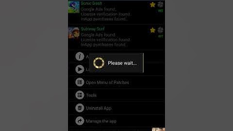 How to hack any game or app with Lucky Patcher!!!(100% Proof)