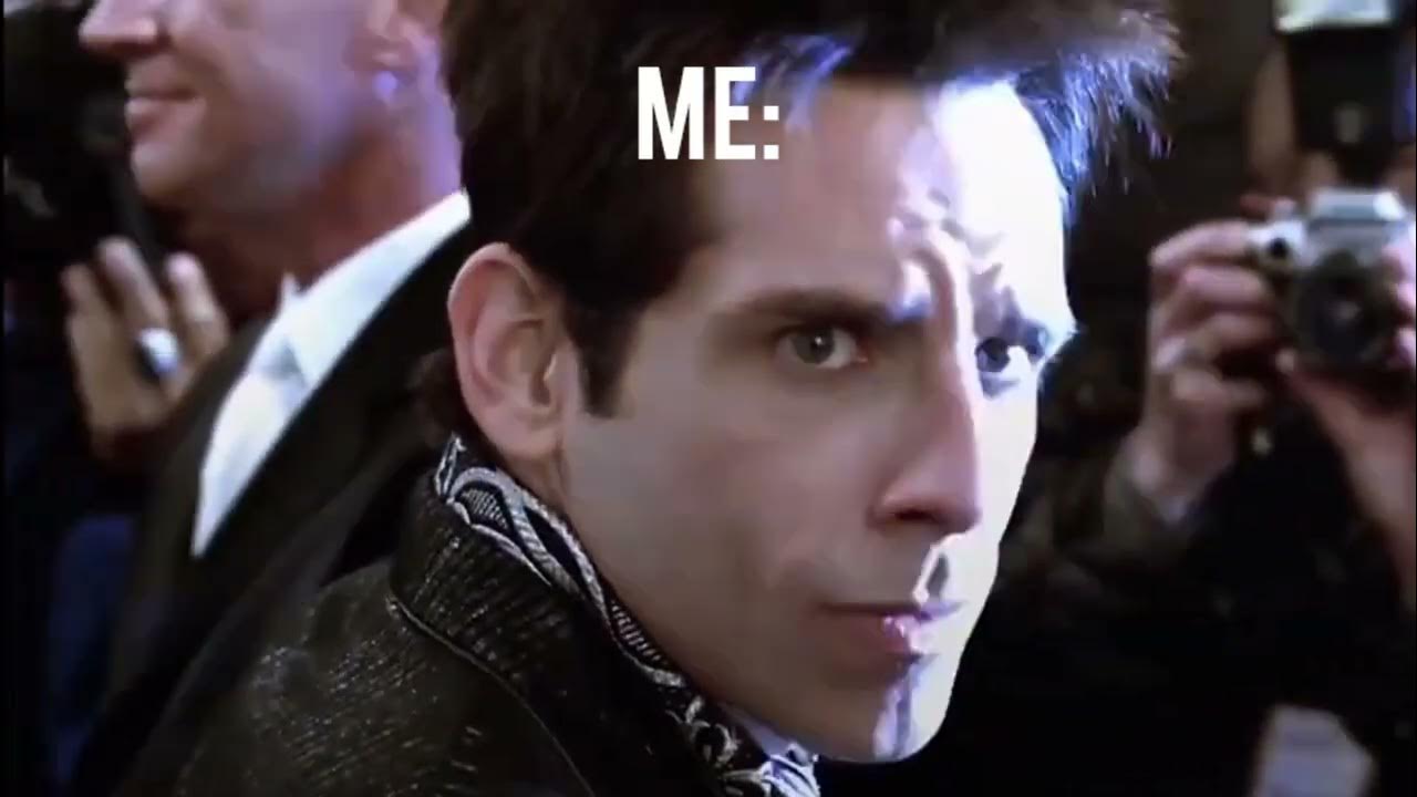 Zoolander light skin stare zoolander lightskinned memes cokestudio addiction YouTube