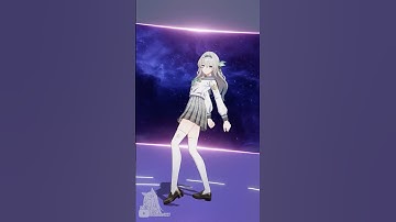 Firefly / Bass Down Low Trend【Honkai Star Rail MMD】#honkaistarrail