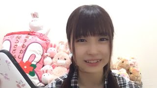 48 Haruna Hashimoto 2020年11月27日21時25分50秒 橋本 陽菜（AKB48 チーム８）