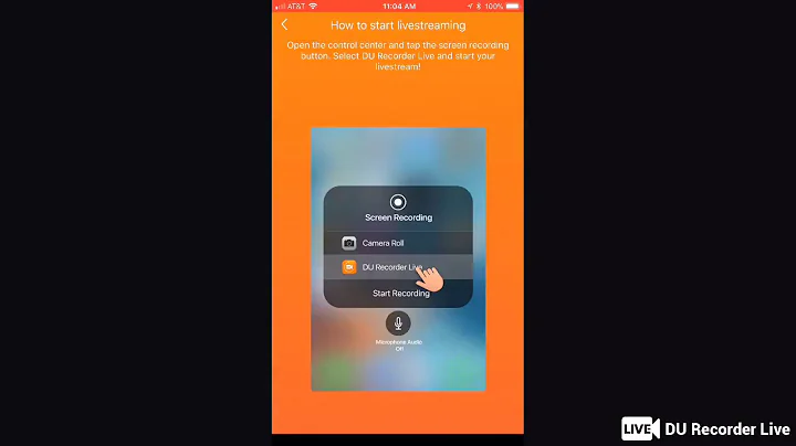 Ruben Ronquillo Live Stream