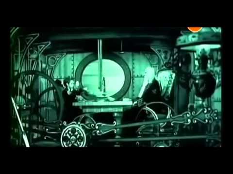 Никола Тесла. Луч смерти- проклятие Эдисона.