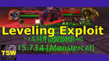 Mists Of Pandaria - MoP Beta: Priest And Leveling Bug With Tsw Heroics are Streamed. Guides Soon!