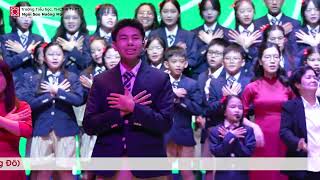 BE A STAR | NGÔI SAO HOÀNG MAI
