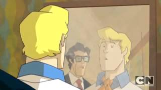 Scooby-Doo Mystery Incorporated Trailer