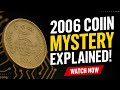 “The Ultra Rare 2006 Sri Lankan 5 Rupees Coin Worth Millions”