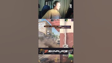 s1mple’s AWP is UNSTOPPABLE! 🚀 #s1mple #cs2 #twitchclips