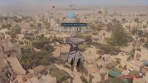 How To Fast Travel Assassin