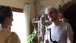A Million Dreams   Manu Pilas & Judith Tobella   The Greatest Showman COVER