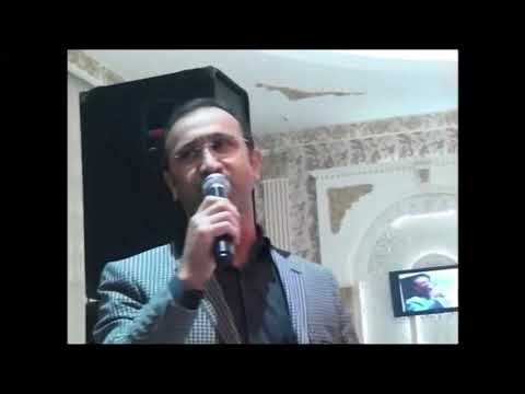 RÖVŞƏN İLYASOĞLU MƏCLİSİ