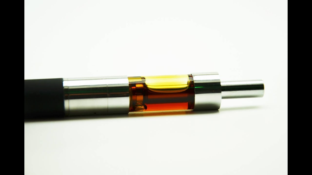 Top Shelf Indica Episode 24 Vape Pens & Cartridges By Area, CA