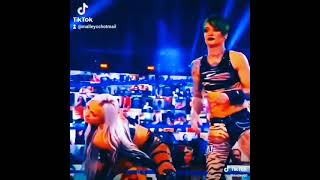 #rubyriott #livmorgan