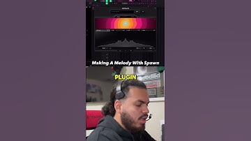 WTF This VST PLUGIN is actually INSANE! (Spawn)