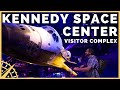 👨‍🚀🏞️ Kennedy Space Center Tour + We Announce Our Next National Parks! | Newstates in the States
