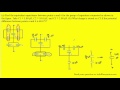 Consider the following figure find the equivalent capacitance