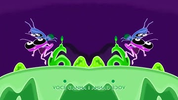 Uma Linda Festa Bob Zoom Effects Sponsored By Preview 2 Horrid Henry