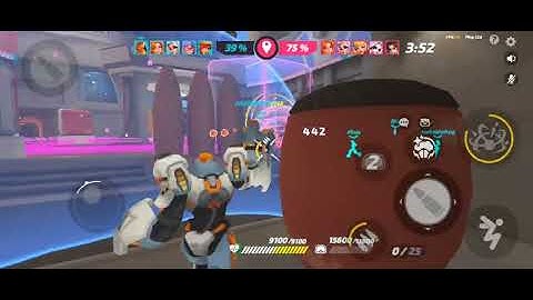 My First EVER Ranked Match in T3 Arena! 💥 Intense Gameplay!