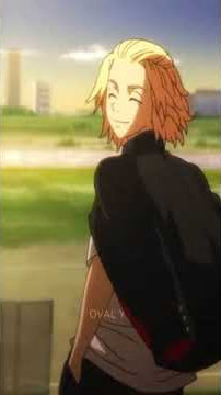 Story Wa Anime Tokyo Revengers Izana x Mikey || Link Download Vidio Di Deskripsi