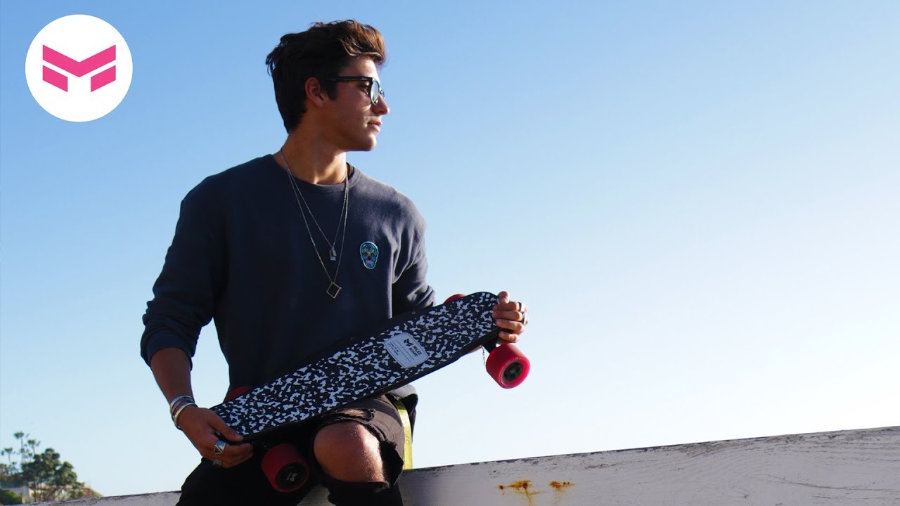 I am Miles with Gavin Velasco