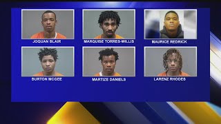 Police looking for more suspects in killing of Youngstown mother