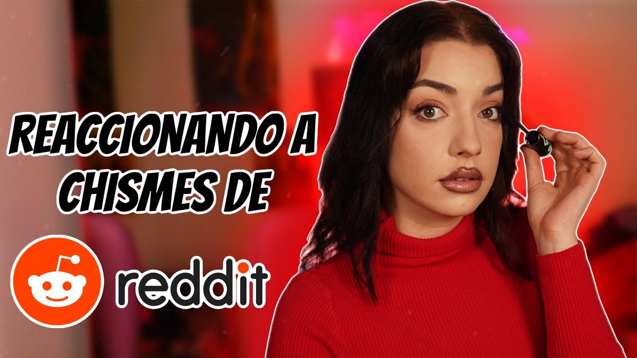 ¿Soy La Mala Si Dejo a Mi Novio En La Calle? ¡Ayuda! || Leyendo CHISMES mientras me MAQUILLO Ep#3