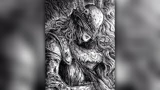 And I have never known deafet ft Ogryzek - Glory (ultra Slowed)