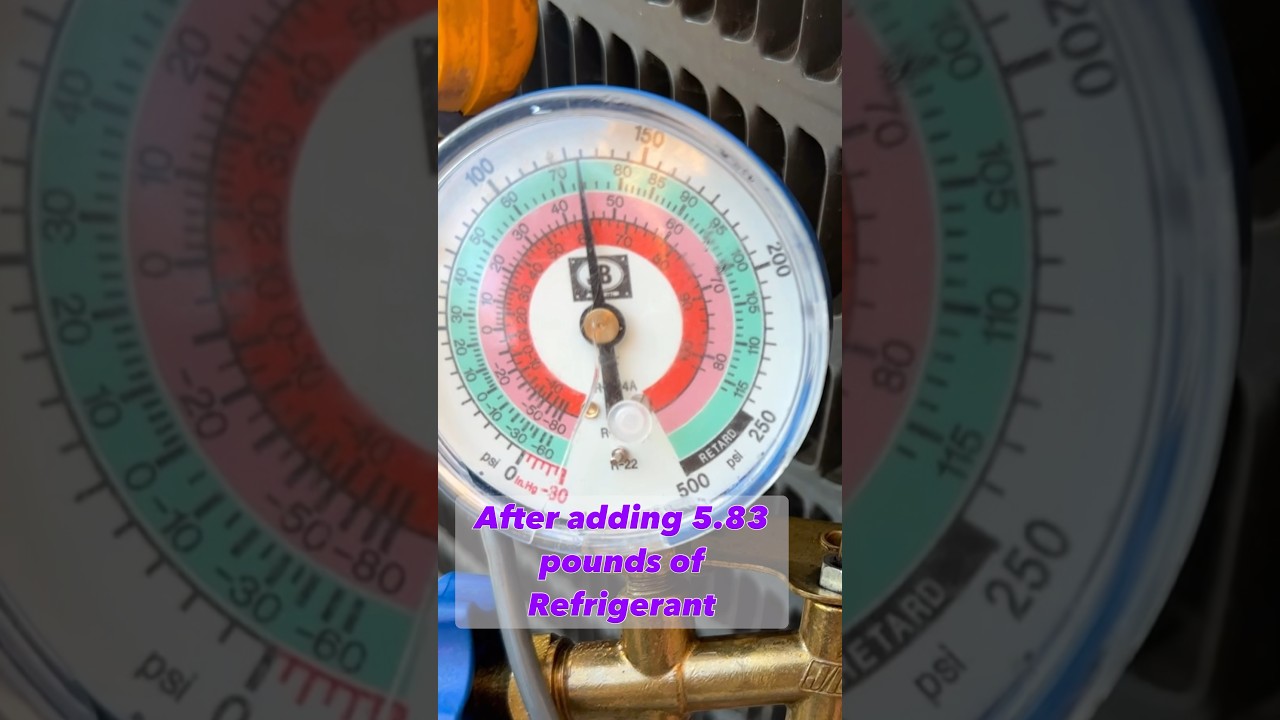 🚨Emergency AC Service McKinney!