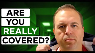Is Your Personal Car Really Covered For Work?