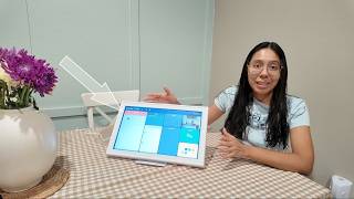 Winnovo Smart Digital Calendar & Photo Frame Review: Family Planner