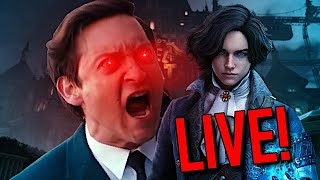 🔴BEATING THE ALLEGATIONS! PLAYING LIES OF P🔴