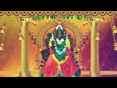 Amman kummi padal 🎶 அம்மன் கும்மி பாடல்  🎶