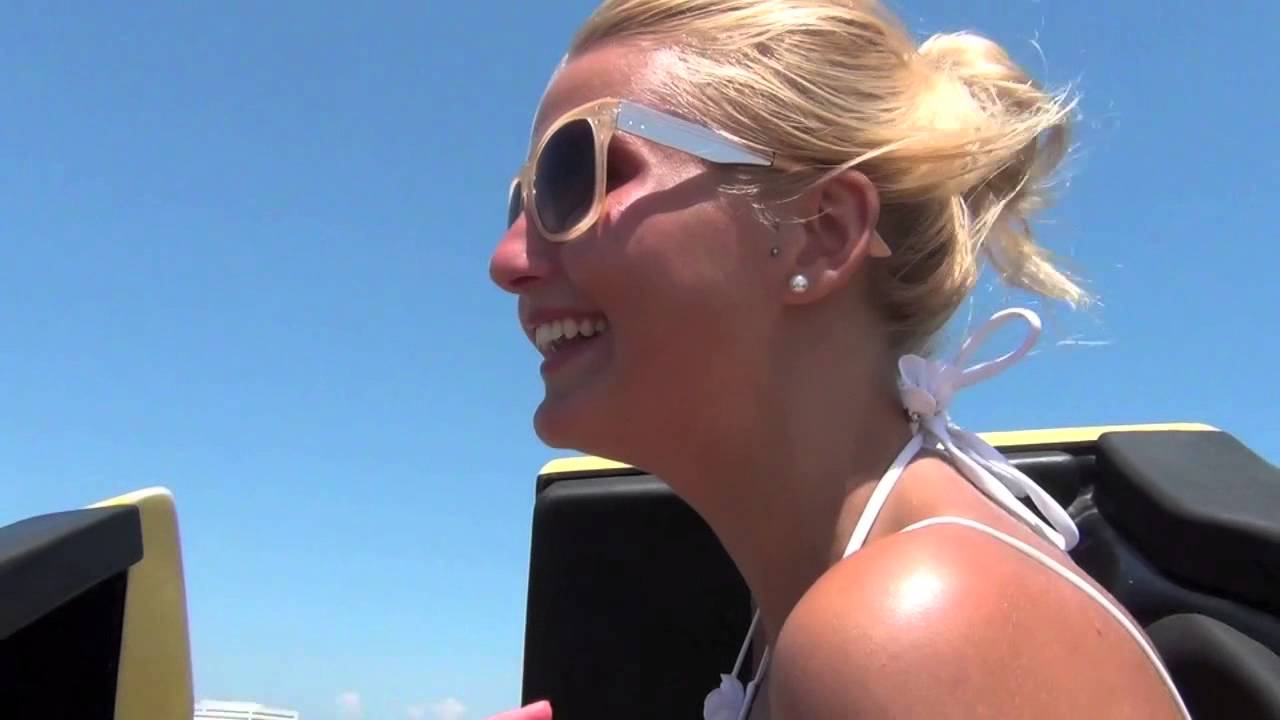 Solomon Hayes | Not With Her