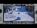 Final Fantasy 7 Rebirth Update Adds Support for FSR 4 | Rog Ally Optiscaler XeFG &amp; Mod FSR MFG Setup