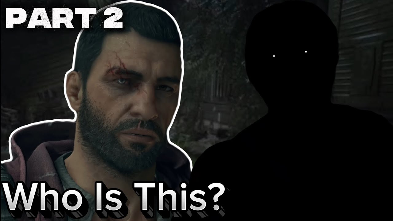 I Think We've Found "THE BEAST" | DYING LIGHT: The Beast Part 2 - YouTube