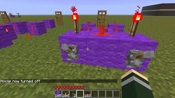 Redstone Basics:XOR And XNOR Gates
