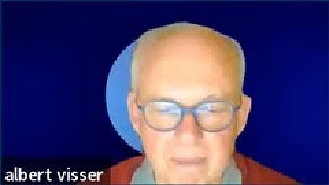 Albert Visser. Cyclic Henkin Logic