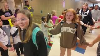 Grad Walks 2026: Anne Sullivan, Sonia Sotomayor & RF Pettigrew