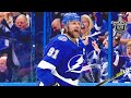 Dave Mishkin calls Lightning vs Islanders highlights (Game 5, 2021 Playoffs)