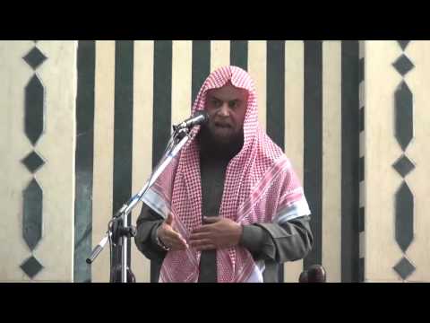 صفات ج ار الس وء مقطع من خطبة الجمعة الإحسان إلى الجيران من الإيمان د عبدالعظيم بن بدوى