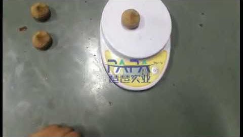 small encrusting machine for filled cookie/kubba/coxinha/Croquette/arancini