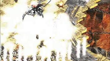 Median XL Ultimative - Uldyssian 30 Boss Stage by Tantrumsin