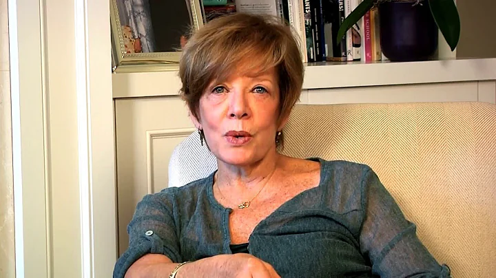 Judy Markey Remembering Ricky (Interview)