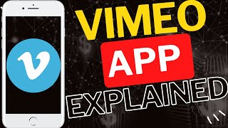 Discover Vimeo: The Ultimate Video App screenshot 2