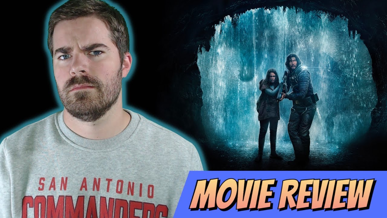 HOW Did This Happen? | 65 (2023) Movie Review