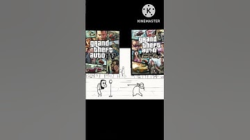 GTA 4 VS GTA EPISODES FROM LIBERTY CITY #shorts