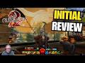 GUILD WARS 2 IN 2026 Initial Review (In Progress)