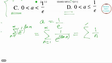 UGC CSIR NET 2017 Q-23 MATHEMATICAL SCIENCE 2 YEAR SOLVE,COMPLETE SOLUTION,ONLINE LECTURES